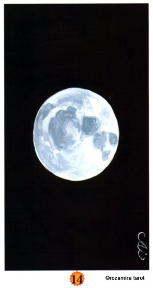 Hawaiian Aloha Tarot